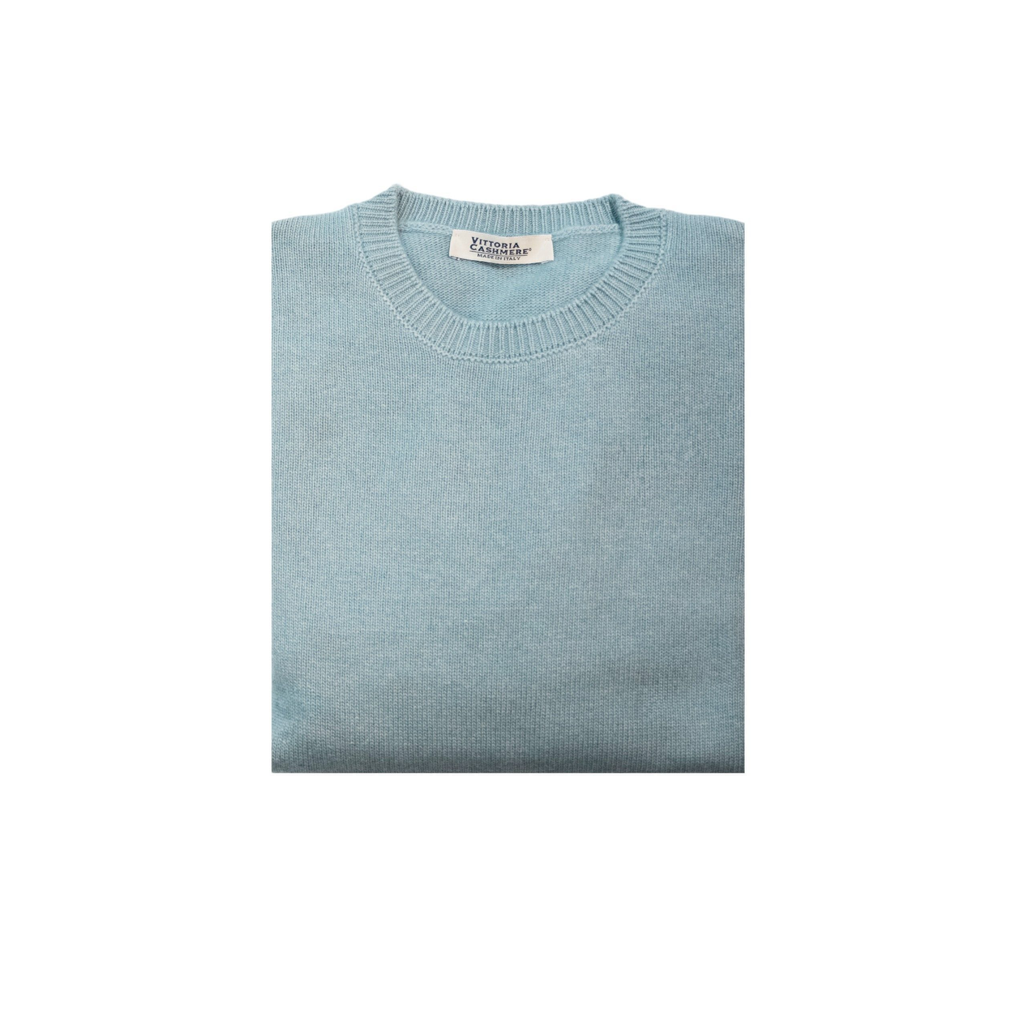 Maglia girocollo finezza 7