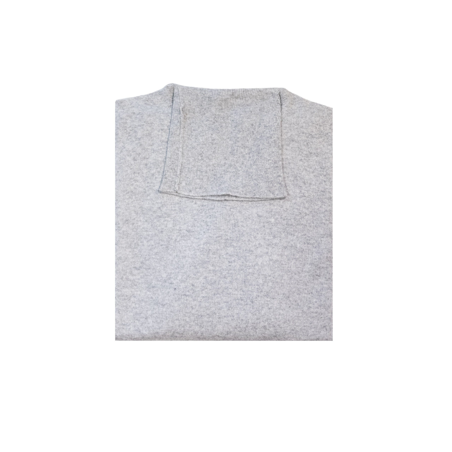 Maglia dolcevita finezza 12 - Vittoria Cashmere