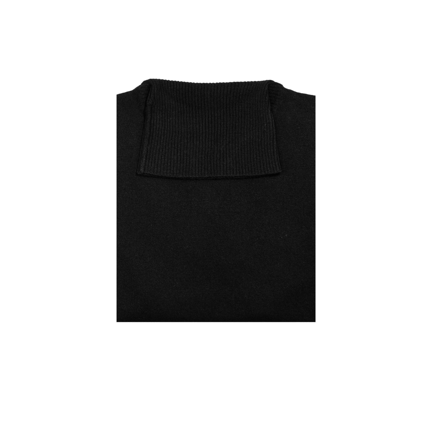 Maglia dolcevita finezza 12