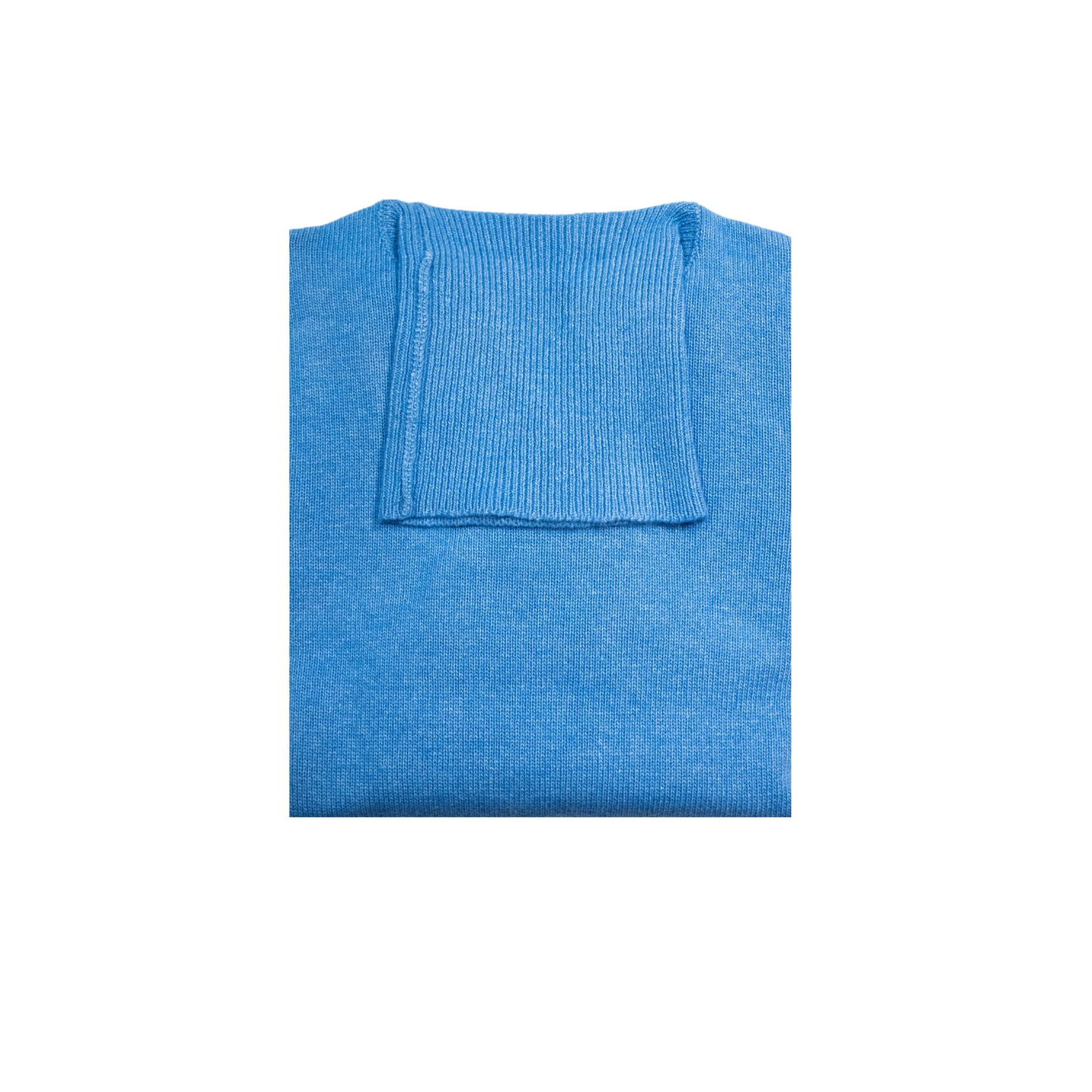 Maglia dolcevita finezza 7 - Vittoria Cashmere