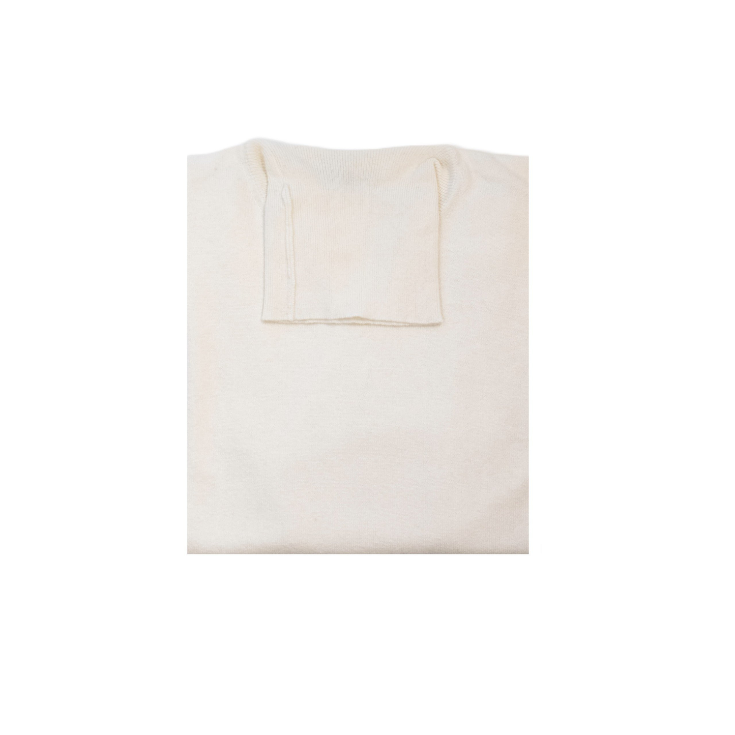 Maglia dolcevita finezza 12 - Vittoria Cashmere