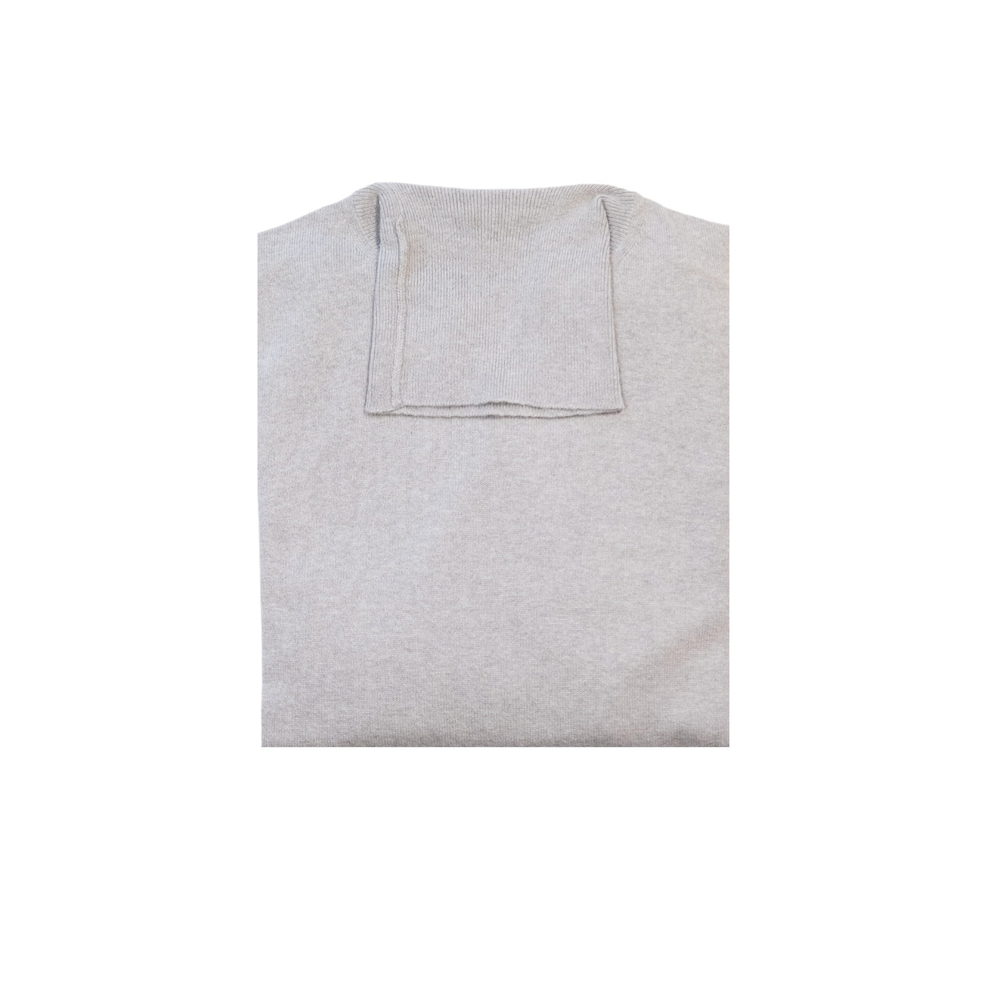 Maglia dolcevita finezza 12 - Vittoria Cashmere