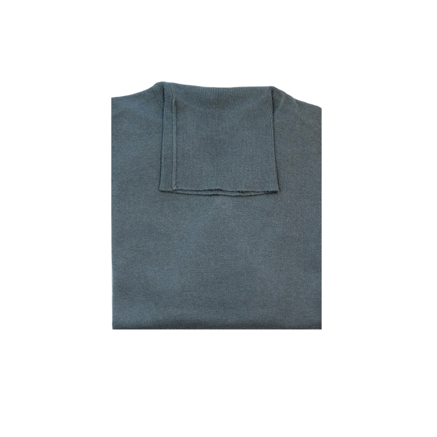 Maglia dolcevita finezza 12 - Vittoria Cashmere