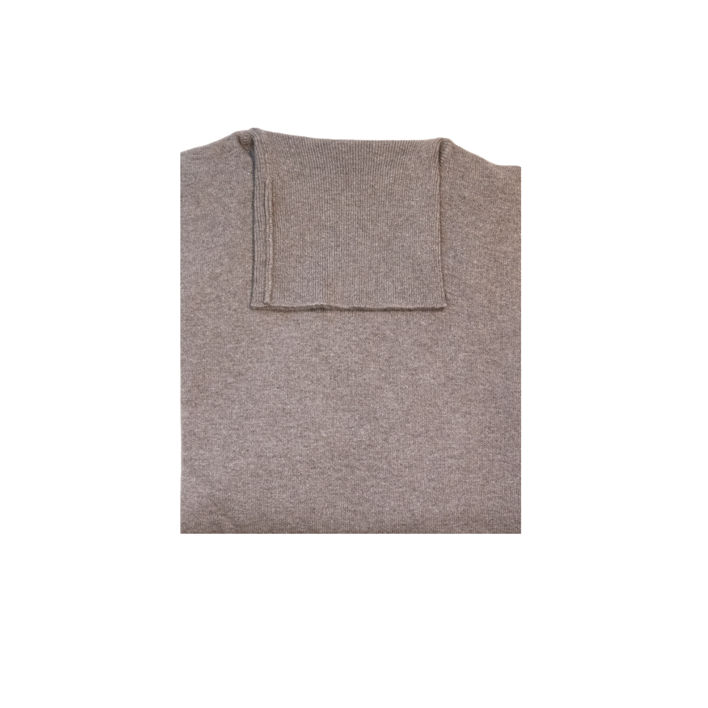 Maglia dolcevita finezza 12 - Vittoria Cashmere