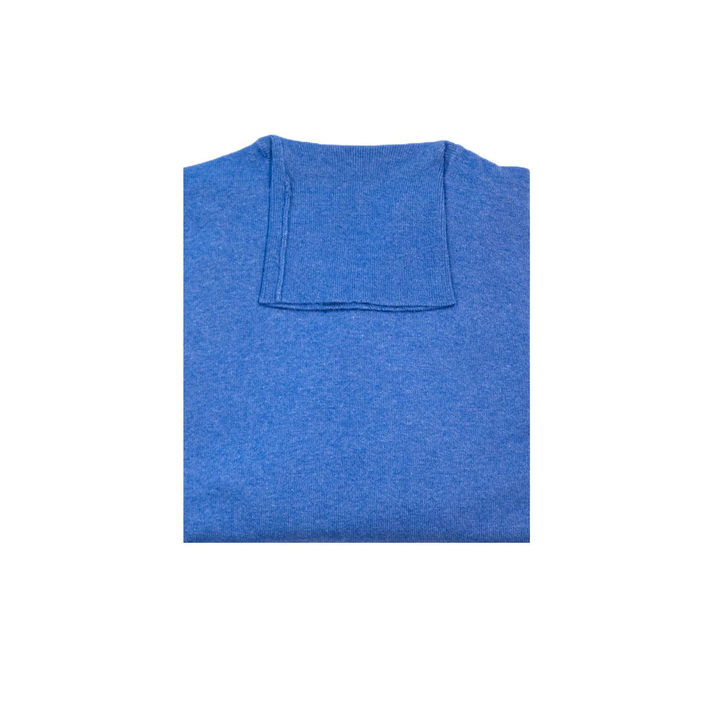 Maglia dolcevita finezza 12 - Vittoria Cashmere