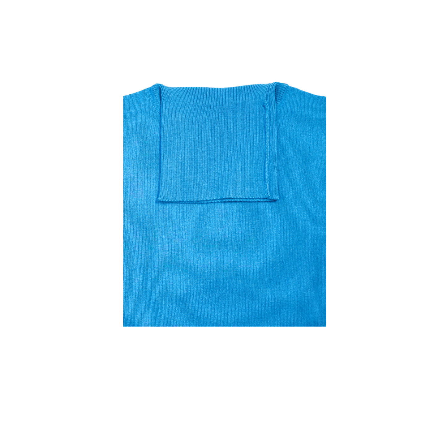 Maglia dolcevita in puro cashmere - Vittoria Cashmere