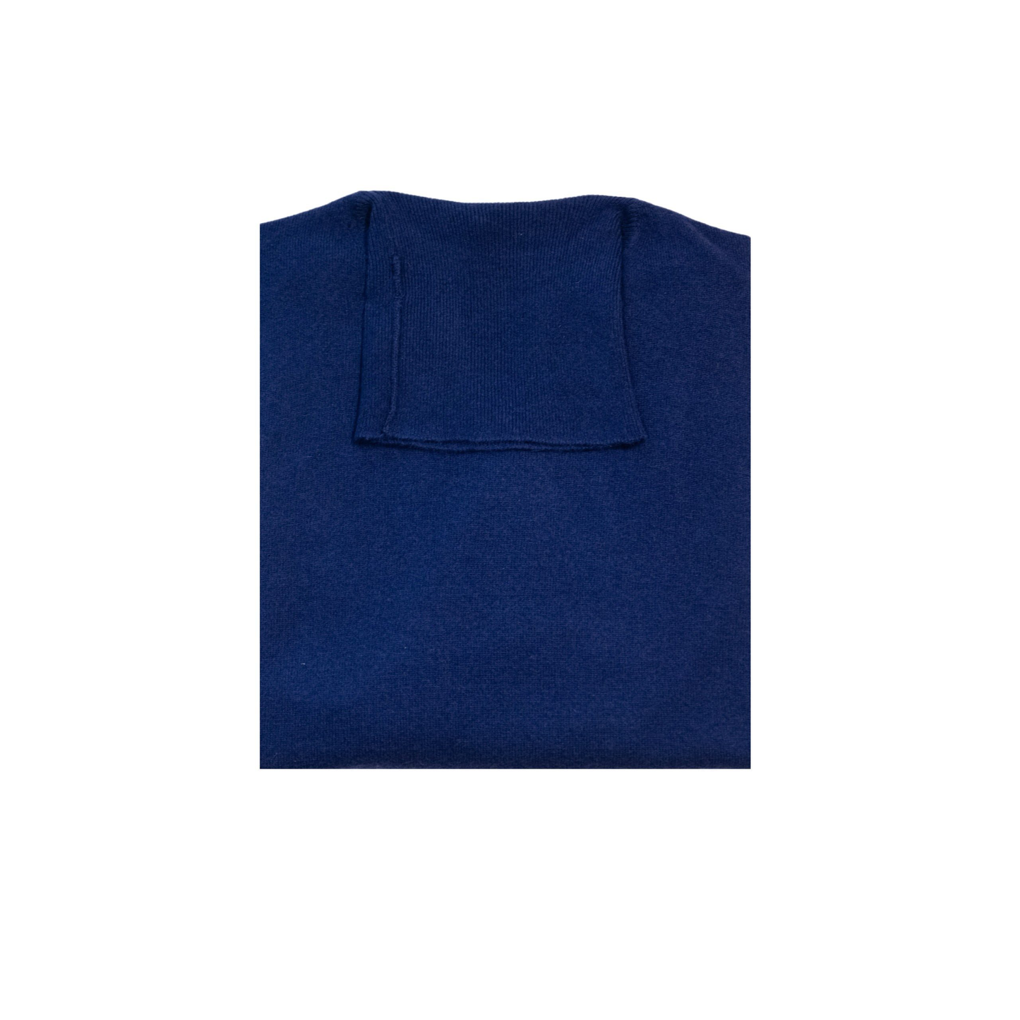 Maglia dolcevita finezza 12 - Vittoria Cashmere