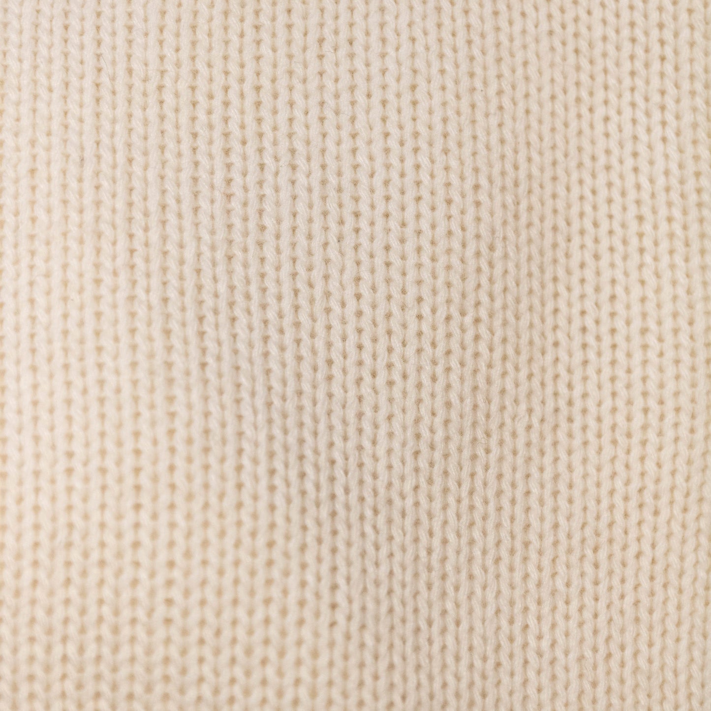 Maglia girocollo finezza 3 - Vittoria Cashmere